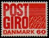 (image for) 1970 Postal Giro