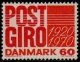 (image for) 1970 Postal Giro