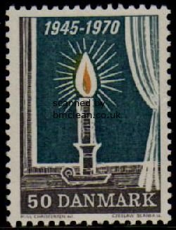 (image for) 1970 Anniv. of Liberation