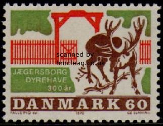 (image for) 1970 Deer Park