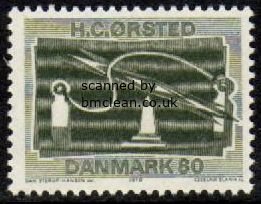 (image for) 1970 H C Oersted