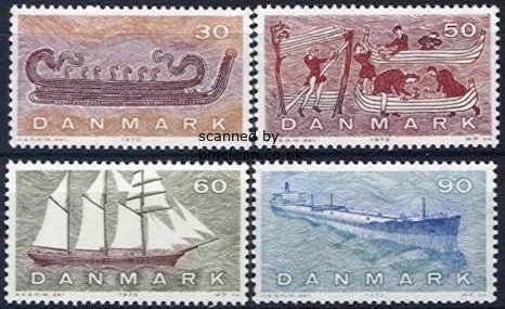 (image for) 1970 Shipping