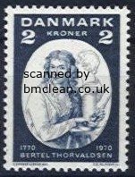 (image for) 1970 Bertel Thhorvaldsen