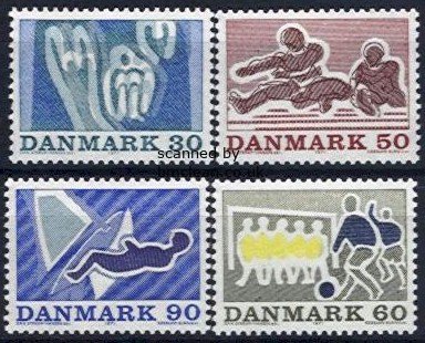 (image for) 1971 Sports