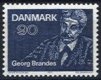 (image for) 1971 Georg Brandes