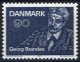 (image for) 1971 Georg Brandes