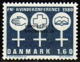 (image for) 1980 Decade for Women