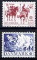 (image for) 1981 Europa/ CEPT - Folklore