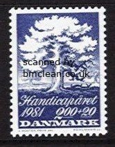 (image for) 1981 Year of the Disabled