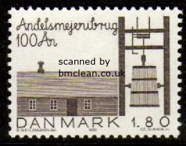 (image for) 1982 Dairy Farming