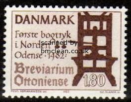 (image for) 1982 Printing