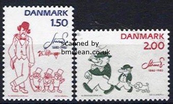 (image for) 1982 Petersen Cartoons