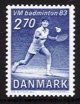 (image for) 1983 Badminton