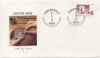 (image for) 1983 Recess Printed Stamps