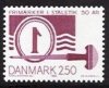(image for) 1983 Recess Printed Stamps
