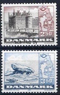 (image for) 1983 Nordic - Tourism