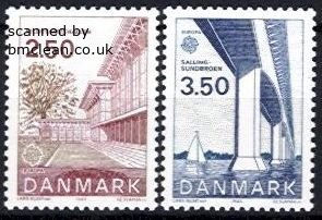 (image for) 1983 Europa - Engineering