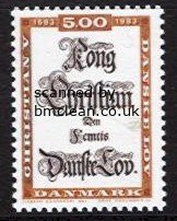 (image for) 1983 Danish Law