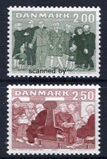 (image for) 1983 The Elderly