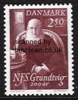 (image for) 1983 Grundtvig