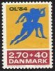 (image for) 1984 Olympic Games