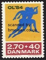 (image for) 1984 Olympic Games