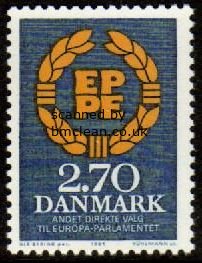 (image for) 1984 European Elections