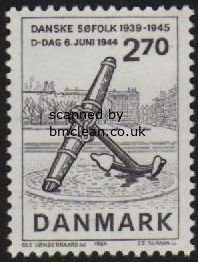 (image for) 1984 Normandy Invasion