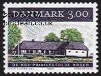 (image for) 1984 Old Inn