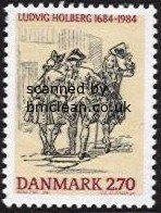 (image for) 1984 Ludvig Holberg