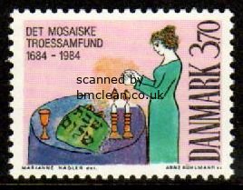 (image for) 1984 Jewish Community