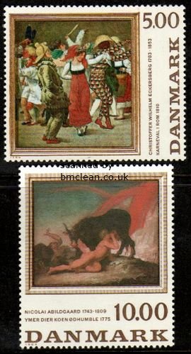 (image for) 1984 Art - Paintings