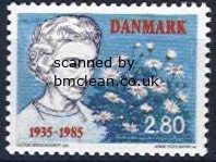 (image for) 1985 Queen Ingrid