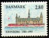 (image for) 1985 Kronborg Castle