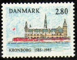 (image for) 1985 Kronborg Castle