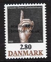 (image for) 1985 Deaf Association