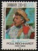 (image for) 1986 Poul Reichhardt