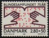 (image for) 1986 Society for the Blind