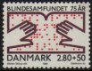 (image for) 1986 Society for the Blind