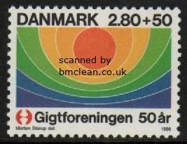 (image for) 1986 Arthritis Association