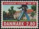 (image for) 1986 Life Guards Barracks
