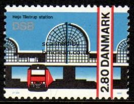 (image for) 1986 Railway Station