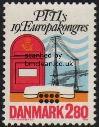 (image for) 1986 IPTT Congress