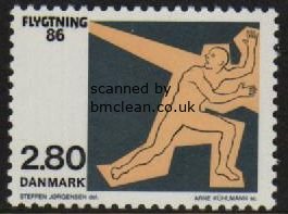 (image for) 1986 Refugees