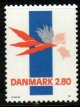 (image for) 1987 Abstract - Dove