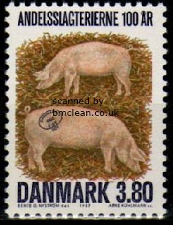 (image for) 1987 Bacon Factory