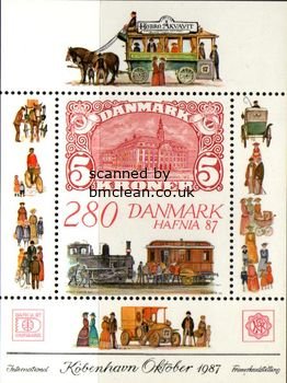 (image for) 1987 Hafnia 87 M/S