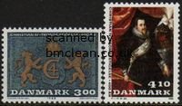 (image for) 1988 King Christian IV