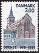 (image for) 1988 Millenary of Odense