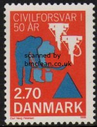 (image for) 1988 Civil Defence